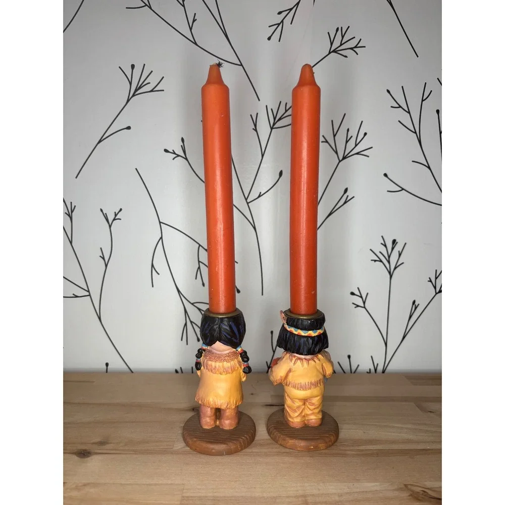 Hallmark vintage thanksgiving